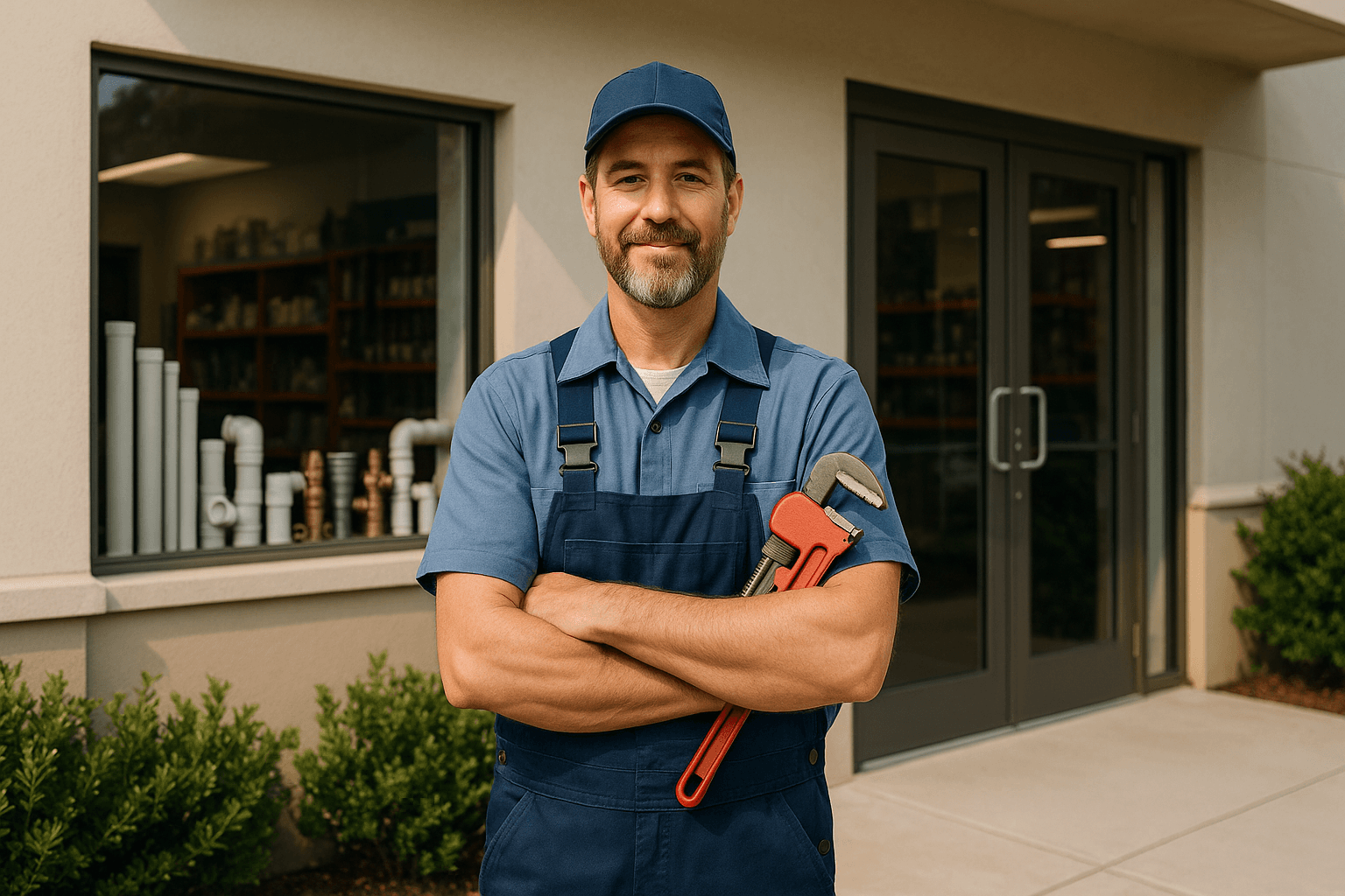 R.J. Kielty Plumbing, Air Conditioning and Electric, Inc. hero image